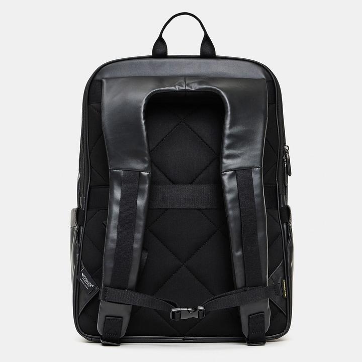 Image du produit Mandarina Duck Sac à dos de voyage Eco Coated Backpack OST07 (25 l)