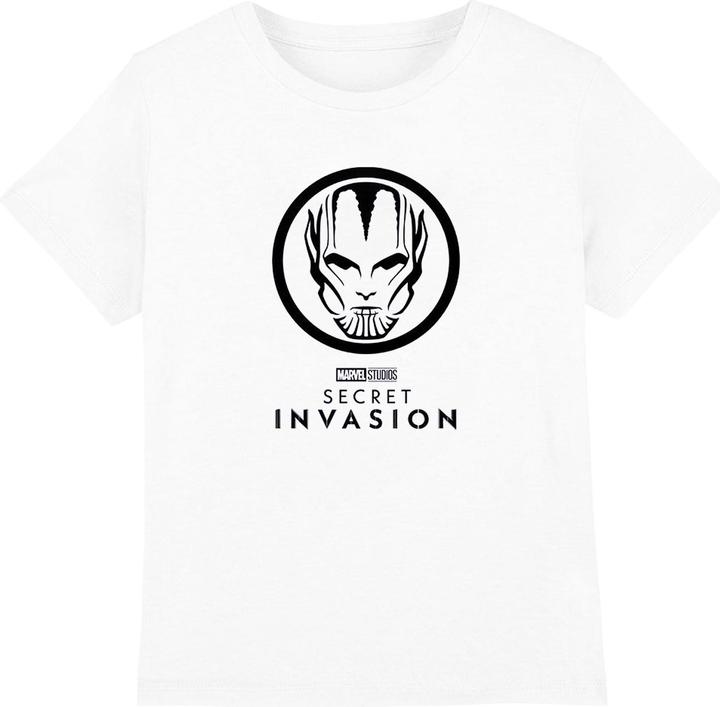 Produktbild Secret Invasion TShirt (152, 158)