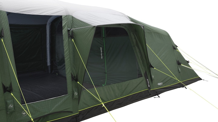 Immagine prodotto Outwell Jacksondale 7PA (Tenda gonfiabile, 7 persone)