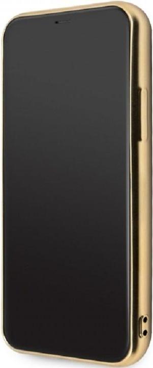 Image du produit Guess iPhone 11 Pro PC/TPU Glow In Dark Sand (reflet dans le sable) (Apple iPhone 11 Pro)