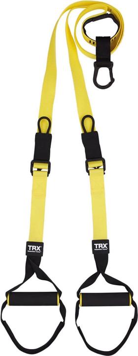 Image du produit TRX Burn