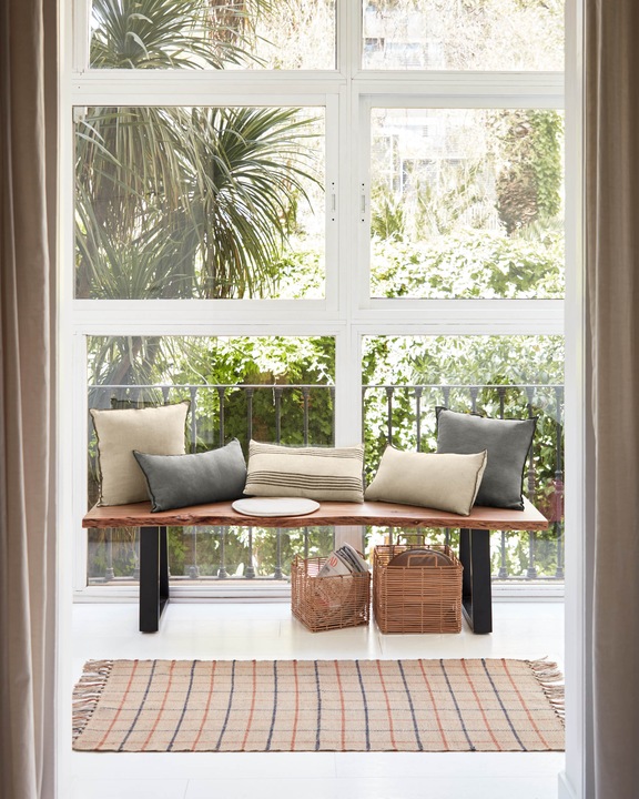 Actual product image Kave Home Elea (50 x 30 x 1 cm)