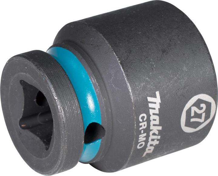Produktbild Makita Steckschlüssel SW27 Impact Black (27 mm)
