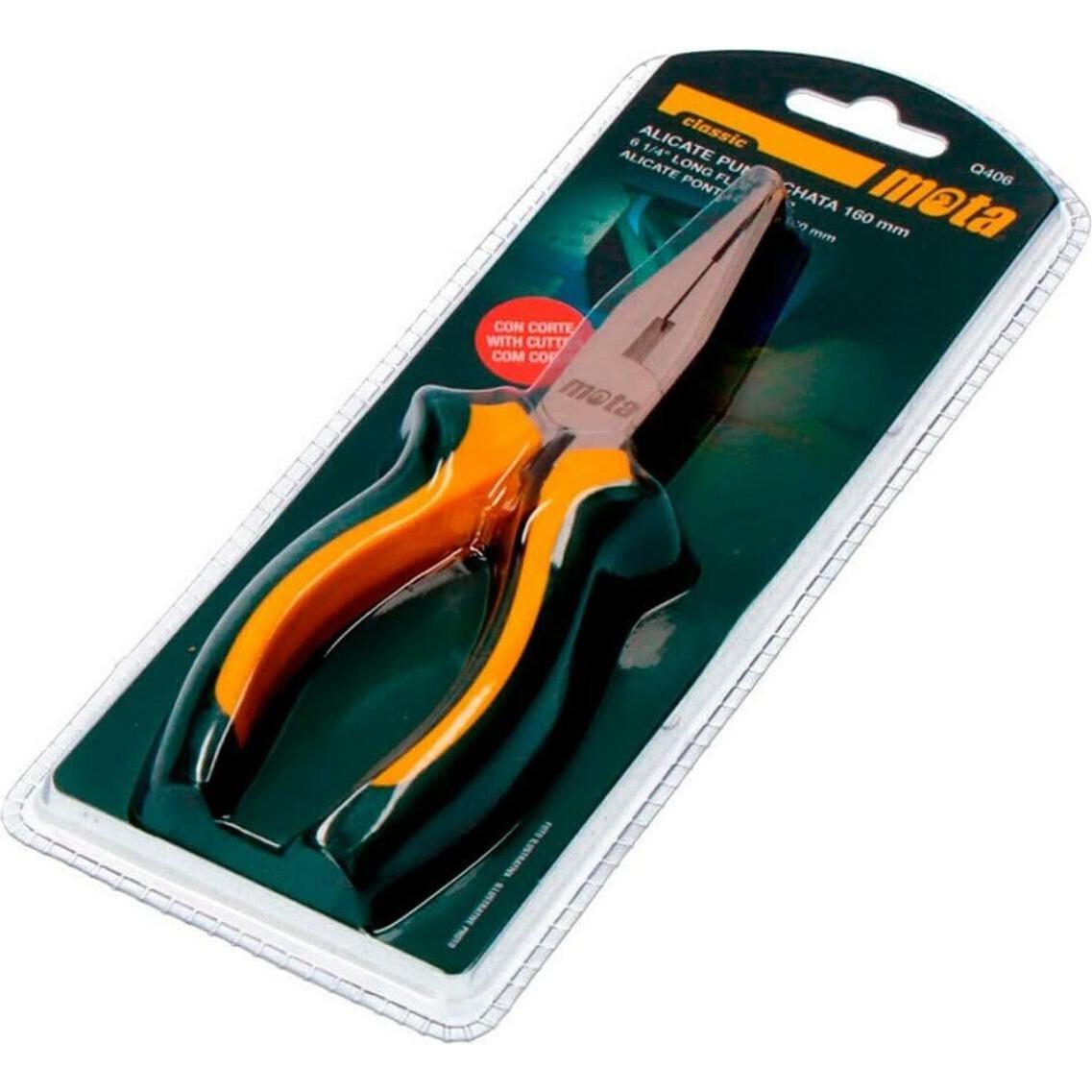 Motta, Pinza, Pinze Mota q406 (160 mm)