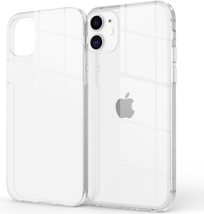 Produktbild Nalia Schutzhülle (Apple iPhone 12 Pro, Apple iPhone 12)