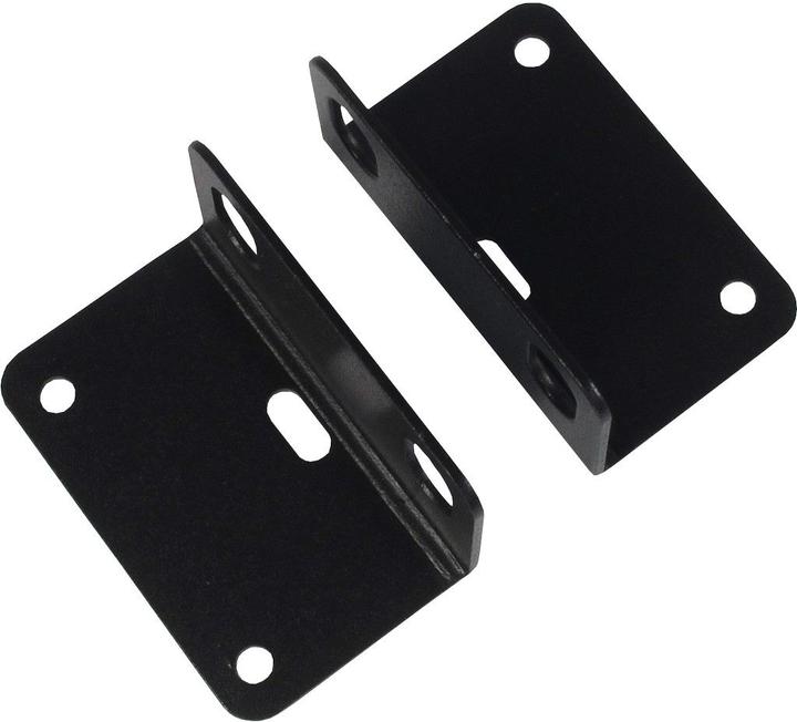 Image du produit Intertech Commutateur KVM AS-9108HA Rackmount HDMI, 8xHDMI/USB