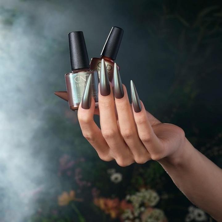 Produktbild CND Shellac Frostbite 456 (Frostbite, Farblack)