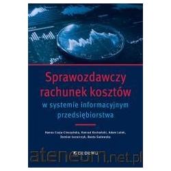 No Name, Formular, Sprawozdawczy rachunek koszt?w w systemie info.