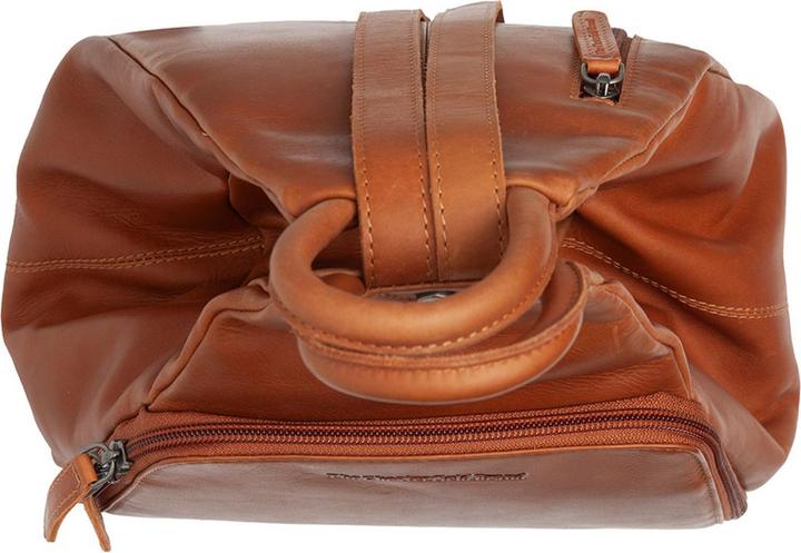 Image du produit The Chesterfield Brand Howard City Rucksack Leder 30 cm (8 l)