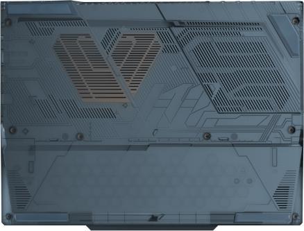 Actual product image MSI Cyborg 13 (14", 512 GB, 16 GB, Eng. Int., Intel Core i7-13620H)