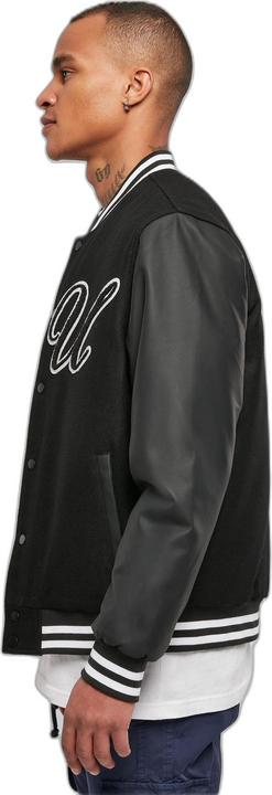 Produktbild Urban Classics Big U College Jacket (L)