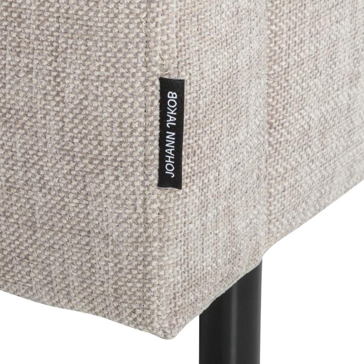 Actual product image Johann Jakob Morten (3-seater)