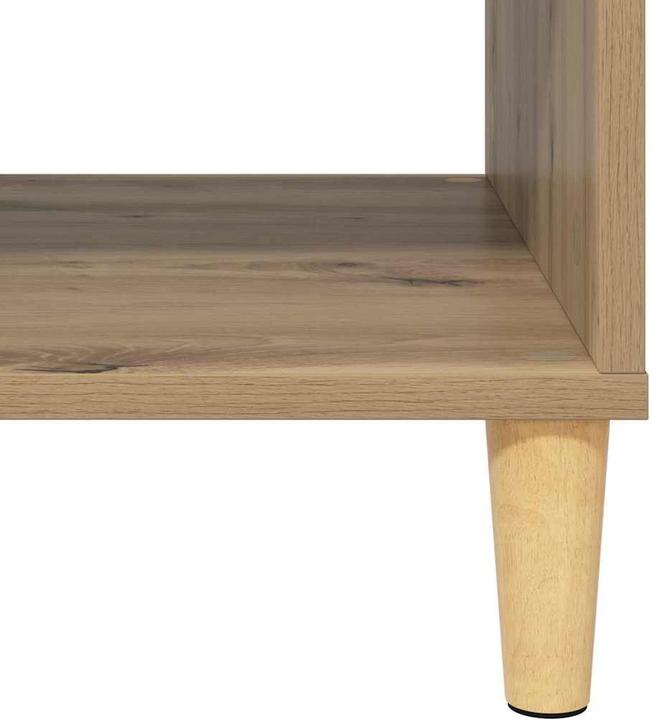 Immagine prodotto vidaXL Moderner Couchtisch (102 x 55 x 35 cm)