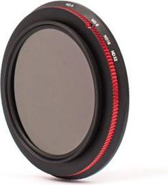 Immagine prodotto Moment 52mm Variable ND 2-5 Stop ND 2-5 Stop (52 mm, Filtri grigi)