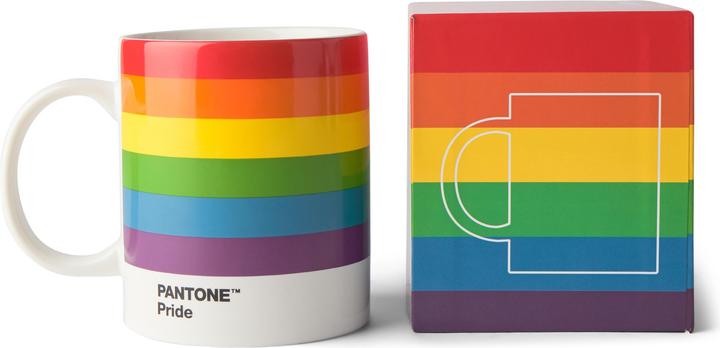 Produktbild Pantone Pride Becher (375 ml, 1 x)