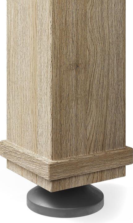 Produktbild Bison Billard- und Esstisch Dolce Vita Eiche