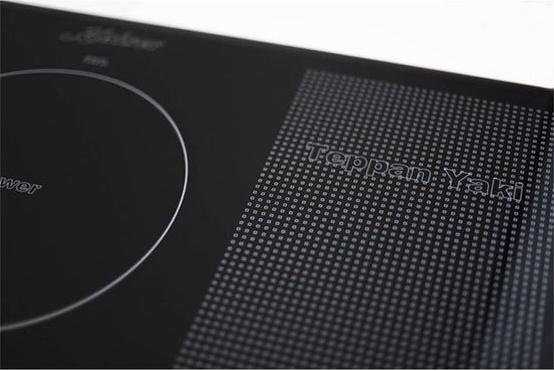 Produktbild Kaiser KCT 97 FI LaPerle