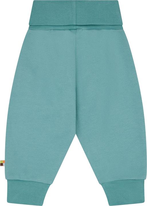 Actual product image loud + proud Babys & Kinder Sweathose (104)