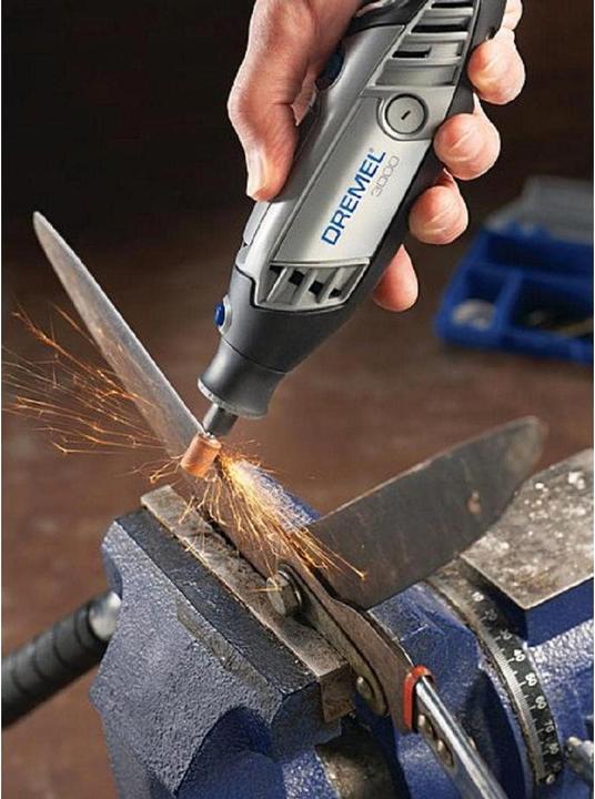Productafbeelding Dremel 3000-5