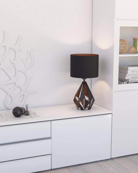 Produktbild EGLO Carlton (E27)