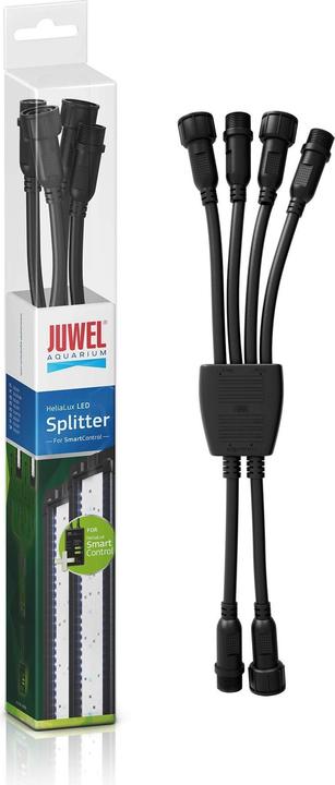 Produktbild Juwel Aquarium Splitter HeliaLux
