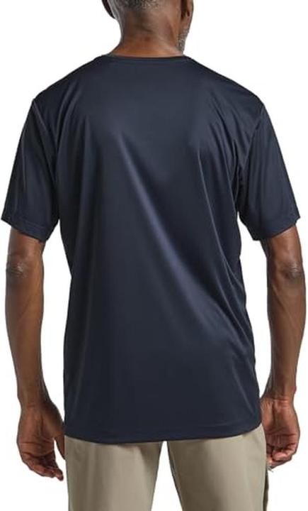Actual product image Jack Wolfskin Peak Graphic T M (S)