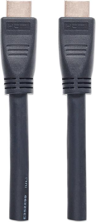 Image du produit Manhattan HDMI (Typ A) — HDMI (Typ A) (10 m)