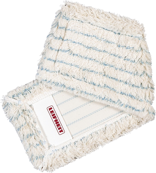 Produktbild Leifheit Wischbezug Profi XL cotton plus (1 Stk.)
