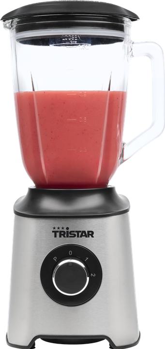 Actual product image Tristar Blender (1000 W)