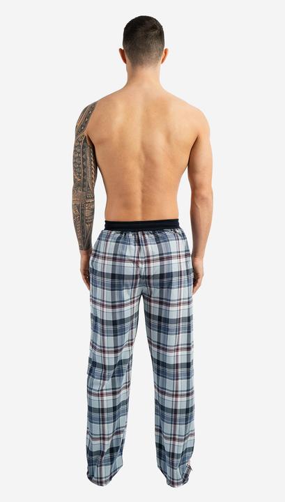 Actual product image Phil & Co. Berlin Pyjamahose Classics (M)
