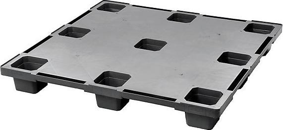 Image du produit Cabka Palette-conteneur en plastique