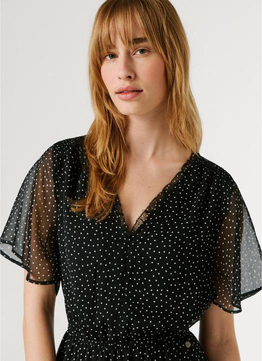 Actual product image Pepe Jeans Marius (S)