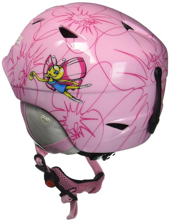 Actual product image Uvex Sports Skihelm für Kinder (46 - 50 cm, S)