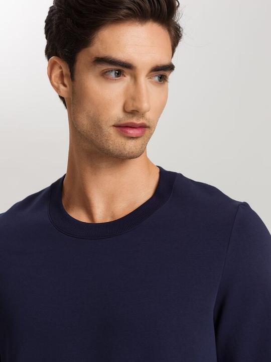 Actual product image Hanro Natural Living Sweatshirt (XL)