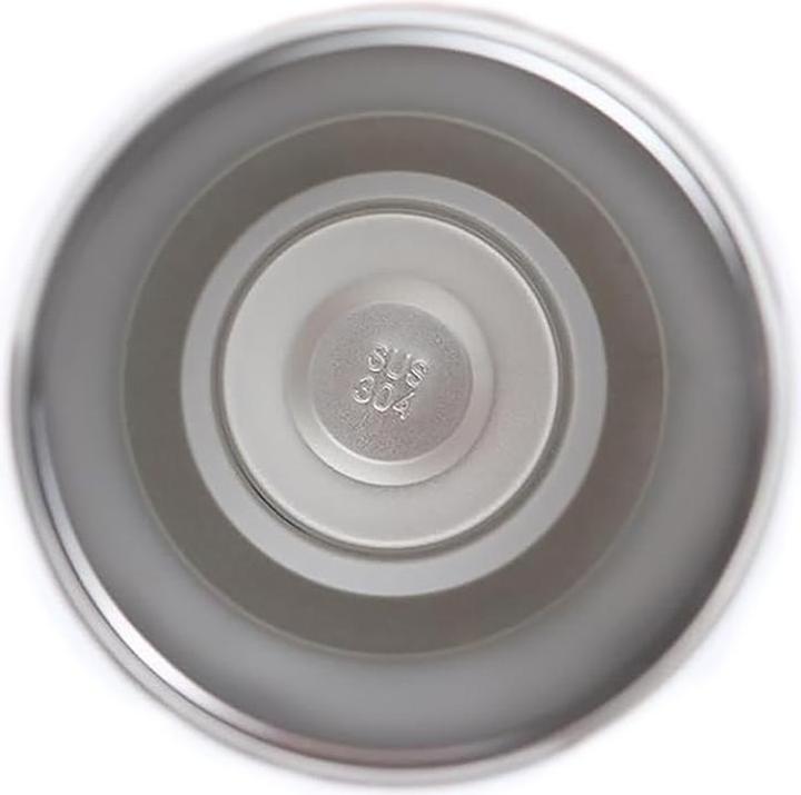 Produktbild ASMI Edelstahl Vakuum Thermobecher, Kaffeebecher, Auto-Tumbler-Becher, 900ml (0.89 l)