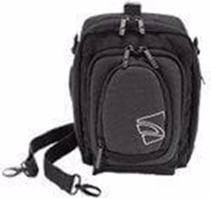 Produktbild Tucano Carico für Digitalkameras mit SLR Objektiv (Kamera Schultertasche)