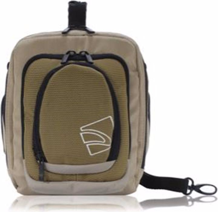 Actual product image Tucano Carico for digital cameras with SLR lens