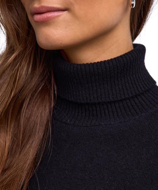 Actual product image Falke LU Classic Rollneck w (XS)