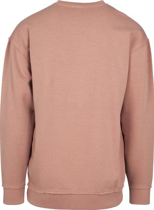 Produktbild Urban Classics Oversized Open Edge Crew (S)