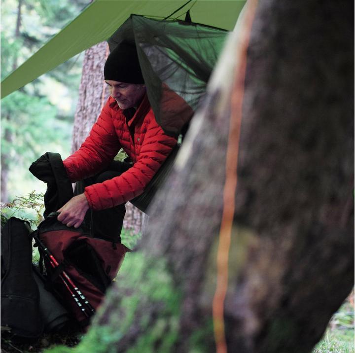 Produktbild Amazonas Adventure Moskito (150 kg)