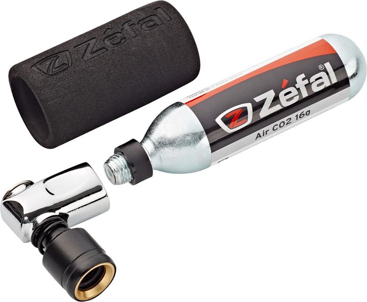 Image du produit Zefal EZ Big Shot