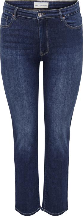 Dark Blue Denim
