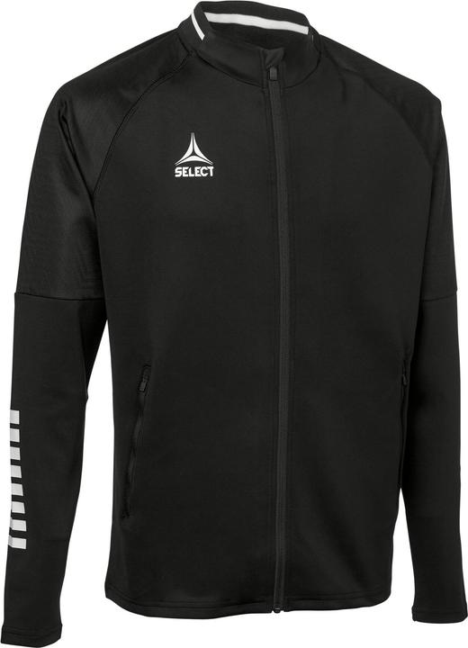 Actual product image Select Monaco training jacket v24 (S)