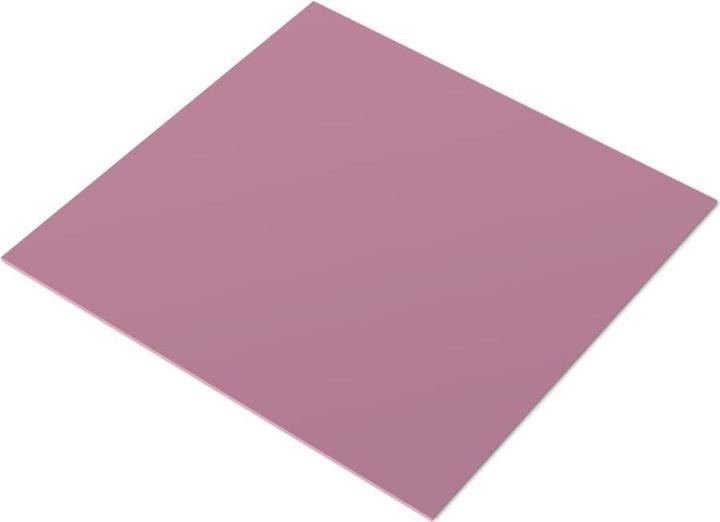 Actual product image Alphacool Core Thermal Pad Soft 9W/mk 100x100x0,5mm (0.50 mm, 9 W/m K)