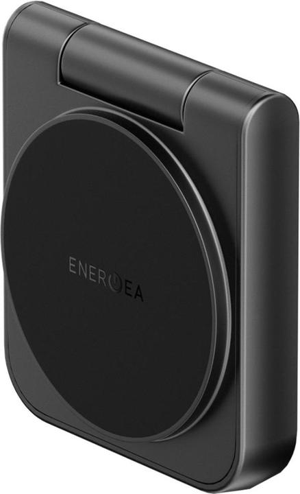 Image du produit Energea Wireless Charger Magduo 2in1 Qi2 foldable grey (17.50 W)