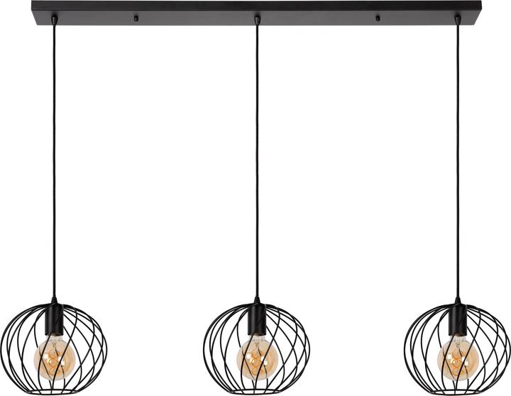 Produktbild Lucide Danza (E27)