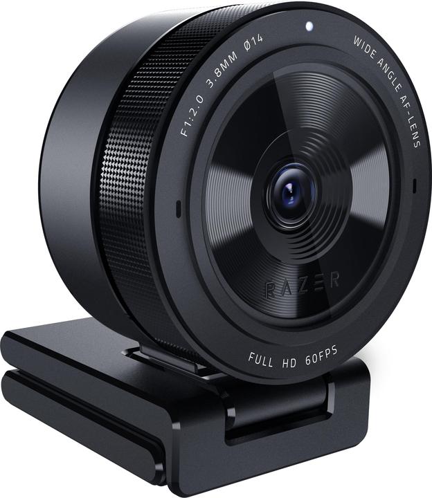 Actual product image Razer Kiyo Pro (2 Mpx)