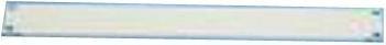 Actual product image Toten SA.0006.011 rack filler panel -