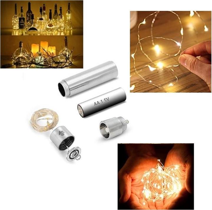 Produktbild GuGus Flaschenverschluss (0.50 m)