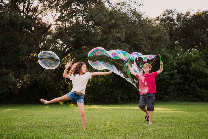 Produktbild South Beach Riesen-